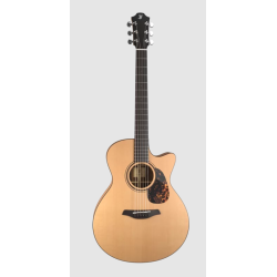 Furch MC Blue Gc-CM SPE Western red cedar / African mahogany